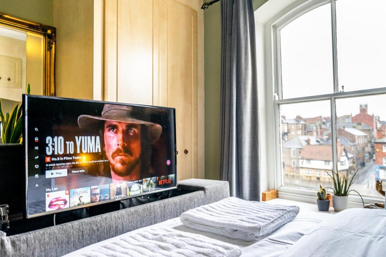 Appartamento Quayside York