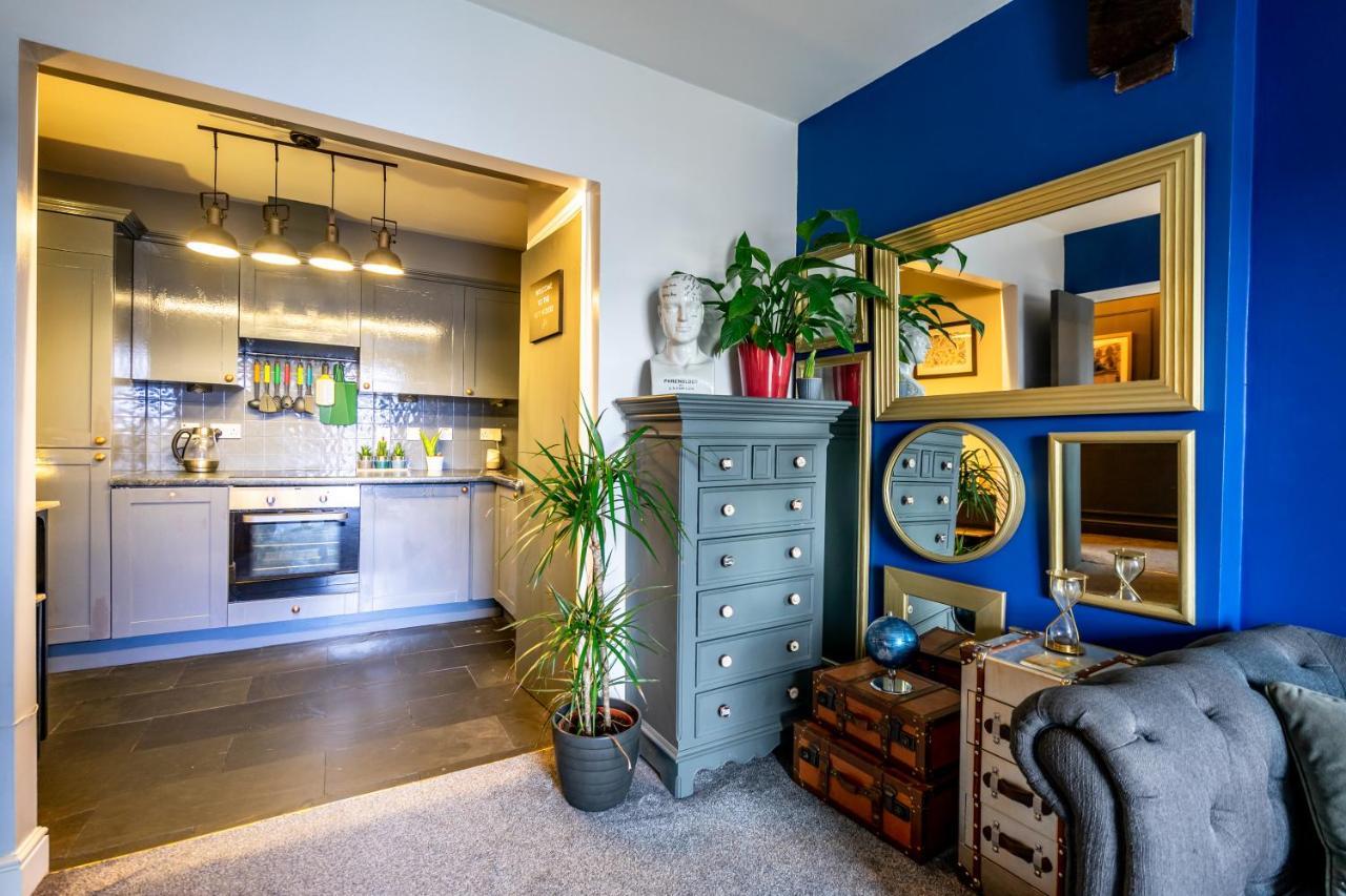 Appartamento Quayside York