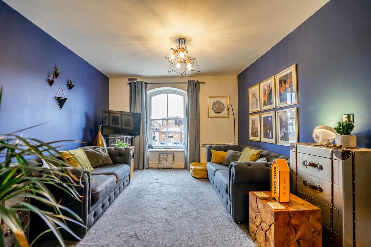 Apartment Quayside *